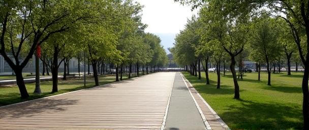 Transformación Urbana